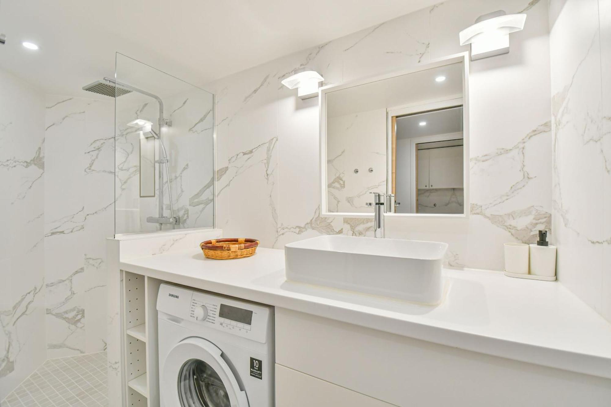 דירות Duplex A Paris Saint-Ambroise מראה חיצוני תמונה